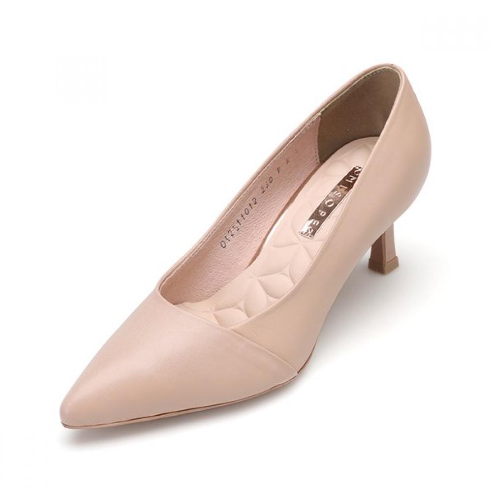 Misope Women S Interview Suit ShoeS 6cm 3color