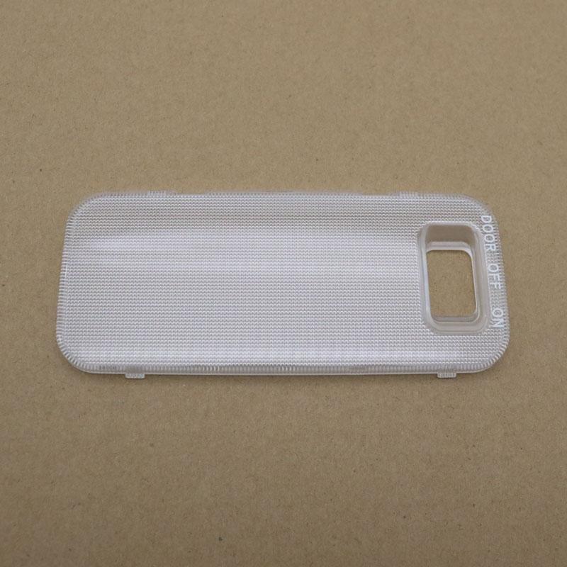 For Toyota Land Cruiser Prado LC120 FJ120 2003 -2009  Lexus GX470 2003-2009 Auto Internal Reading Light Cover Roof Lamp Shell