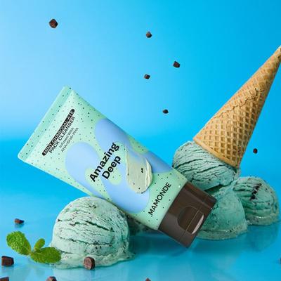 Amazing Deep Mint Chocolate Pack Cleanser 135g