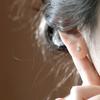 Dainty Five-pointed Star Design Stud Earrings  Sterling Silver Noble Accessories Female Fresh Gold Color Party Jewelry