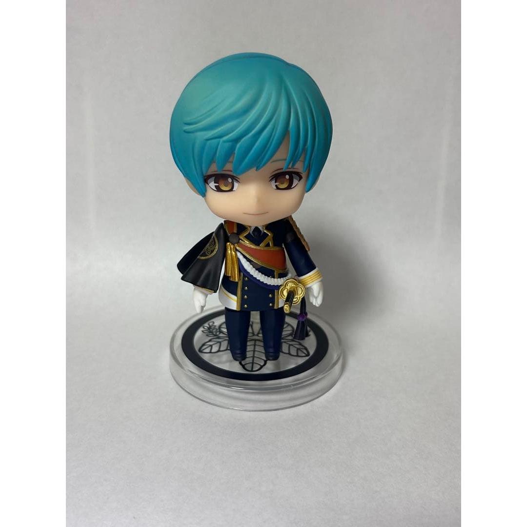 Used Touken Ranbu Ichige Isshu Nendoroid