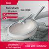 Debo Eiffel Titanium Ceramic Non-Stick Frying Pan