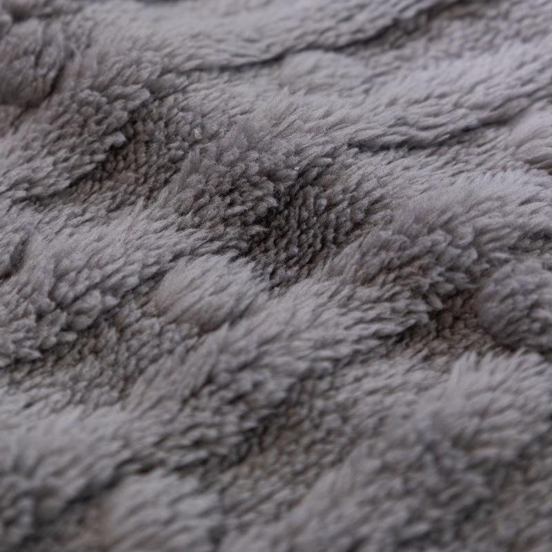 Утолщенный сырный бархатный чехол для дивана, полотенце, зимняя плюшевая подушка для дивана, осенне-зимний чехол для дивана, универсальное одеяло для дивана