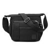 Women's Crossbody Bag Large Capacity Shoulder Bag Multi-Compartment Middle-Aged Mother Bag
