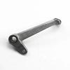 Grey Motorcycle Gear Shift Lever for Ducati 696 796 795 M1100 2009-2013 Street Bike