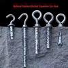 Galvanized Carbon Steel Ring Eye Expansion Anchor Bolt