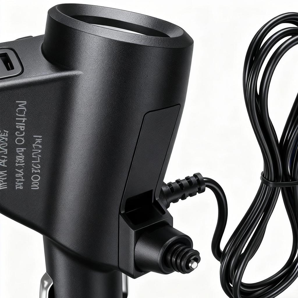 Car Phone Charger QC3.0 PD Automotive Charging Accessory Car Cell Phone Charger For Vehicles Truck RV Sedan Automotive