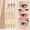 XIXI Smooth Under-Eye Fine Eyeliner Pen for Daily Use