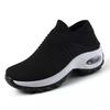 Maedef Sneaker Women Platform Shoes Casual Walking Sneakers Ladies Tennis Woman Shoes Women Sport Shoe Lightweight Women'S Shoes