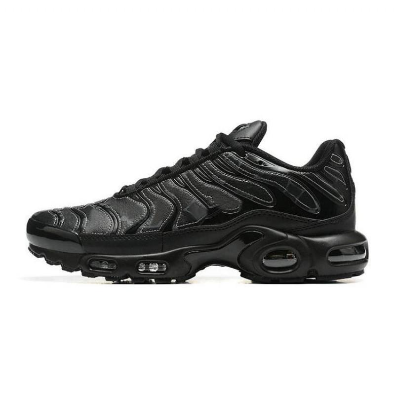 Mens Low-Top Running Shoes With Lace-Up Rubber Sole Breathable Synthetic Upper All