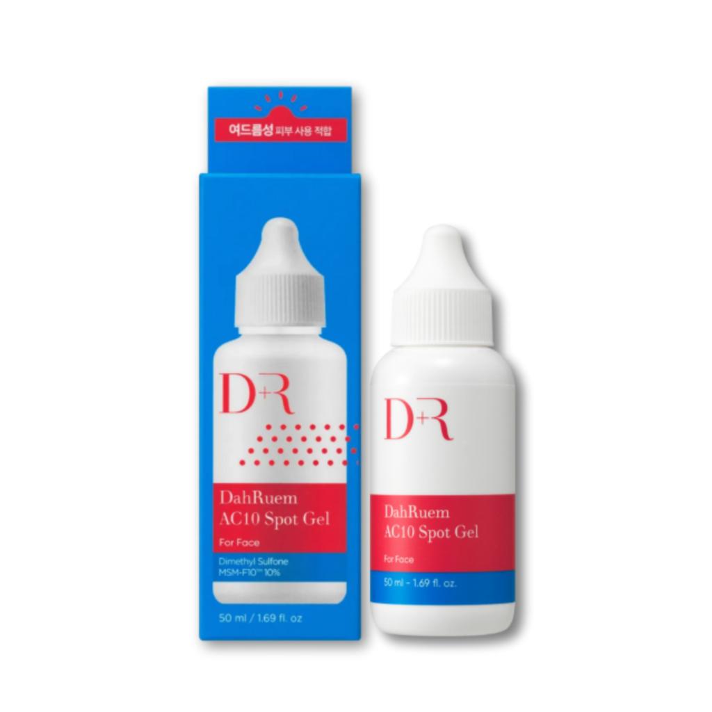 Dr. DahRuem AC10 Spot Gel 50ml