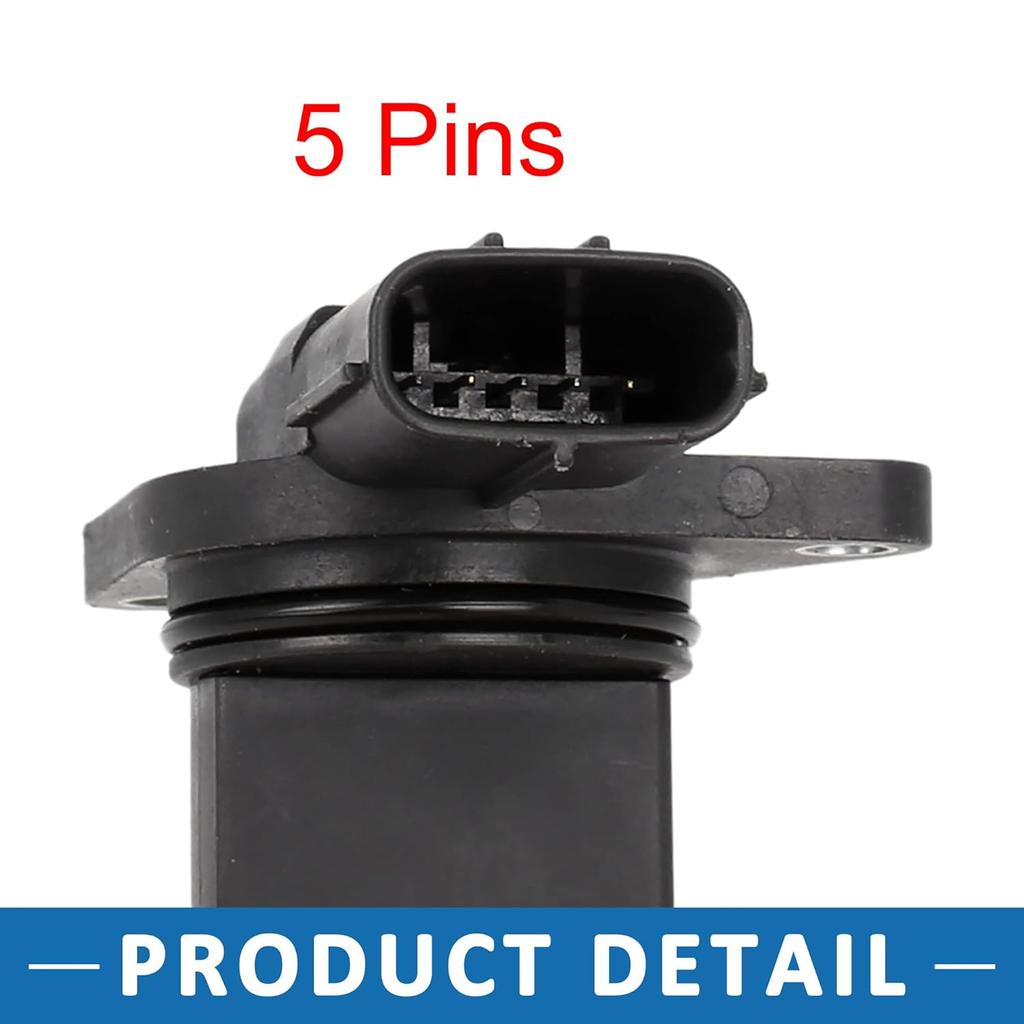 Mass Air Flow Meter Sensor 1525A031 MAF Sensor for Mitsubishi Outlander 2014-2016