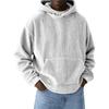 Herren Freizeit Sport Locker Kapuzenpullover Kapuze Stickerei