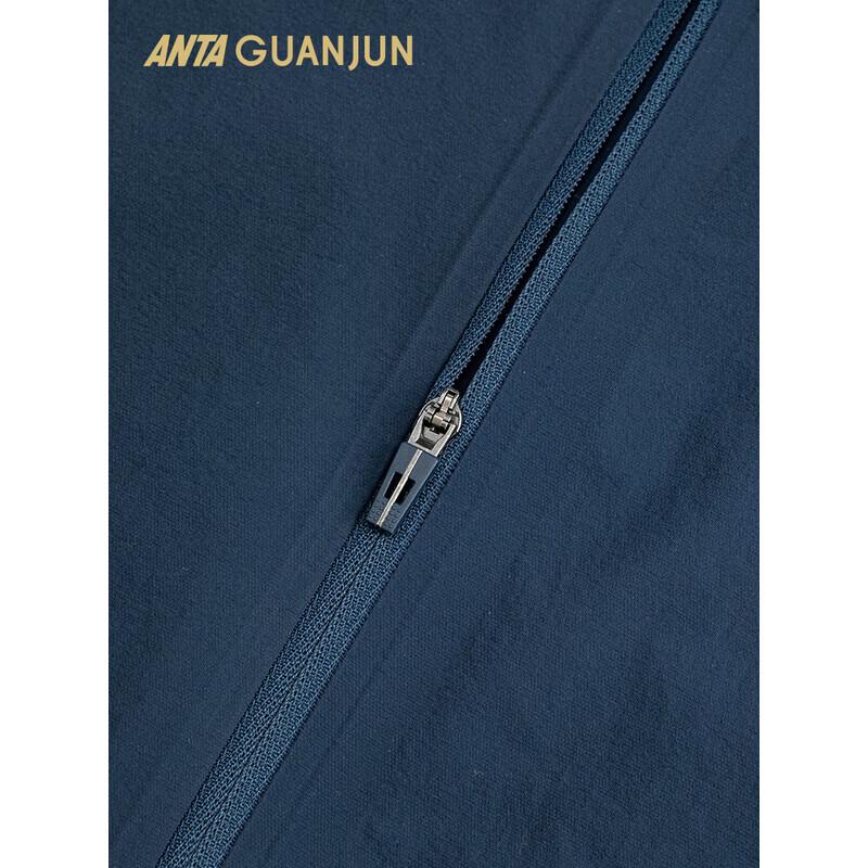 ANTA Champion Executive All-Weather Jacket