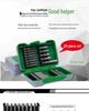High Hardness Torx & Phillips Hex Socket Bit Set for Electric Screwdrivers
