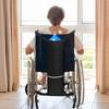 Breathable Oxygen Cylinder Bag Reflective Stripe Cylinder Transport Backpack  Rollator