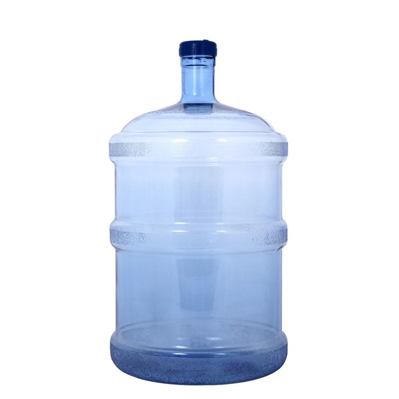 Kbelík na dávkovač vody, Spodní kbelík na vodu pro nápojový automat, Kbelík na čajovou vodu, Kbelík na minerální vodu, Kbelík na skladování vody pro venkovní použití, 18,9 l