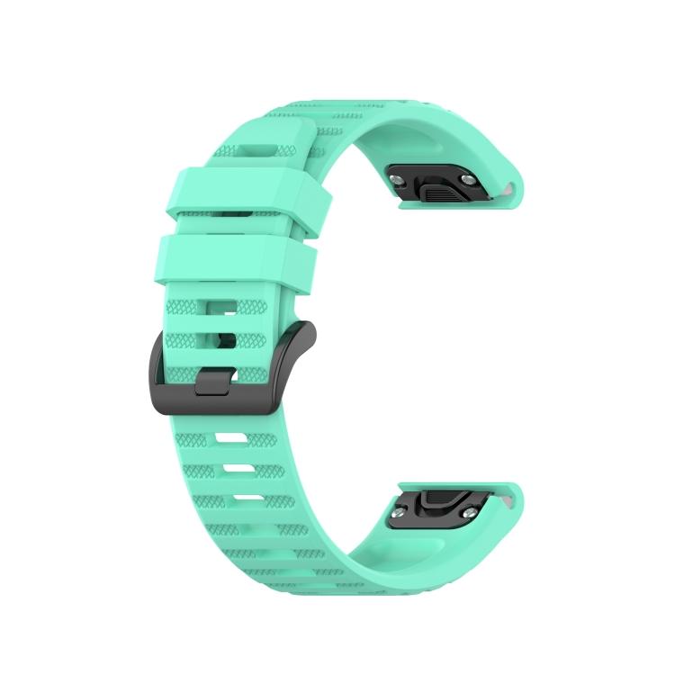 For Garmin Forerunner 935 Silicone Watch Band