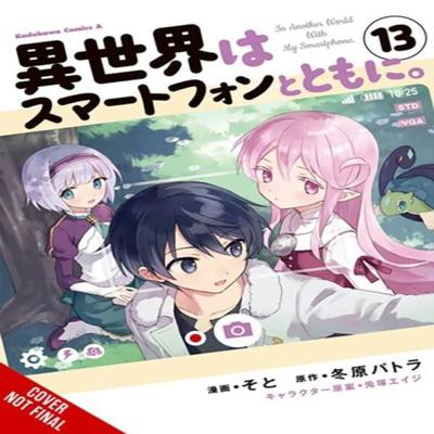 Belletristik – Comics & Manga