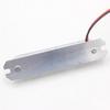 1 Pair Lights Led Strobe Lights Flasher 3 LED Auto Flash Stroboscopes Strobe Light Parking Signal Light Warning Bulbs 7