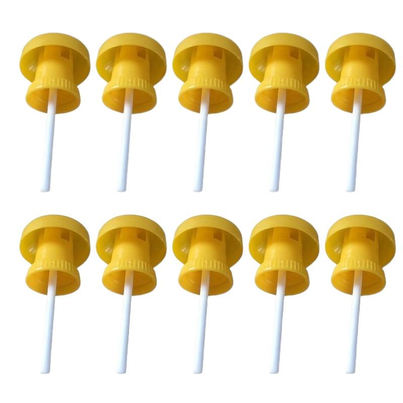 Fruit Fly Attractant Insect Trap, Suitable for Protecting Orchard Vegetables and Sweet Potato Fruits Fly Trap Moth Bird