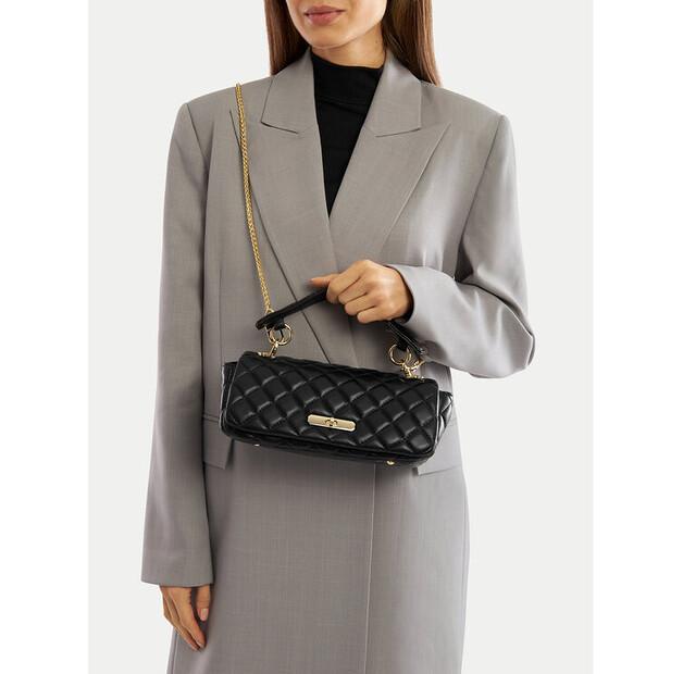 Bag Eva Minge Eva Minge TYL00523 Black