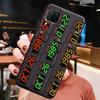 Back To the Future Flux Capacitor For Huawei Honor X8a X7a X9a X8 50 70 90 Lite Magic5 Pro P20 P30 P40 P50 P60 Nova 9 5T Case