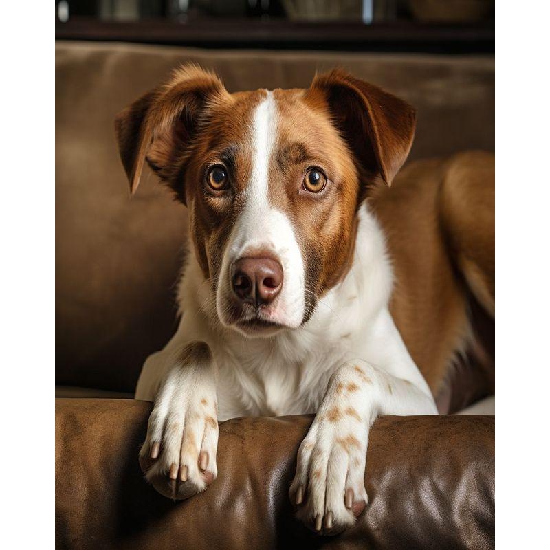 5D Diy Diamond Painting Dog Diamond Embroidery Full Square Rhinestone Pictures Cross Stitch Mosaic Craft Home Decor