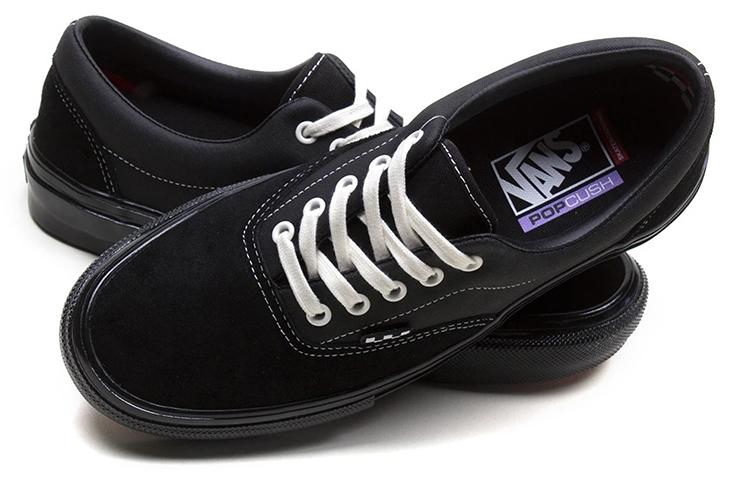 Men's Sneakers Vans Skate Classics Era Black Unisex