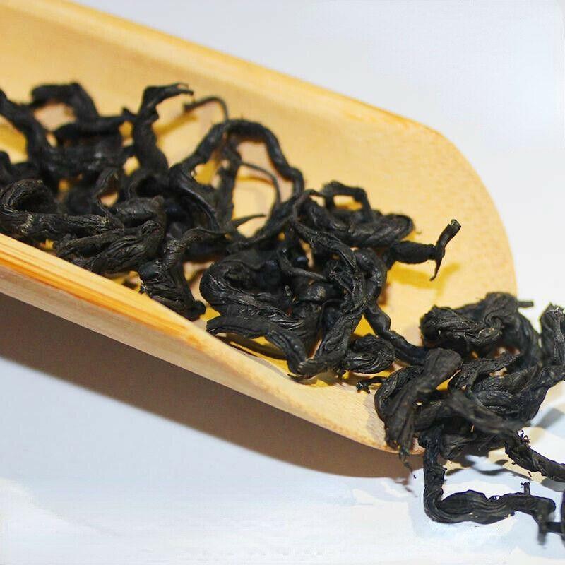 

250 г Новый органический чай Du Zhong Ye Eucommia с листьями, натуральный травяной чай, здравоохранение