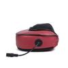Multifunctional Cervical and Lumbar Massager Pillow with Shoulder and Trapezius Kneading