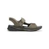Skechers Casual Comfortable Velcro Low Top Beach Sandals Men Sandals 229361-DKTP