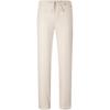 Casual Woven Drawstring Comfort Sleep Pants Women Bottoms Beige QS5802AD-HGS