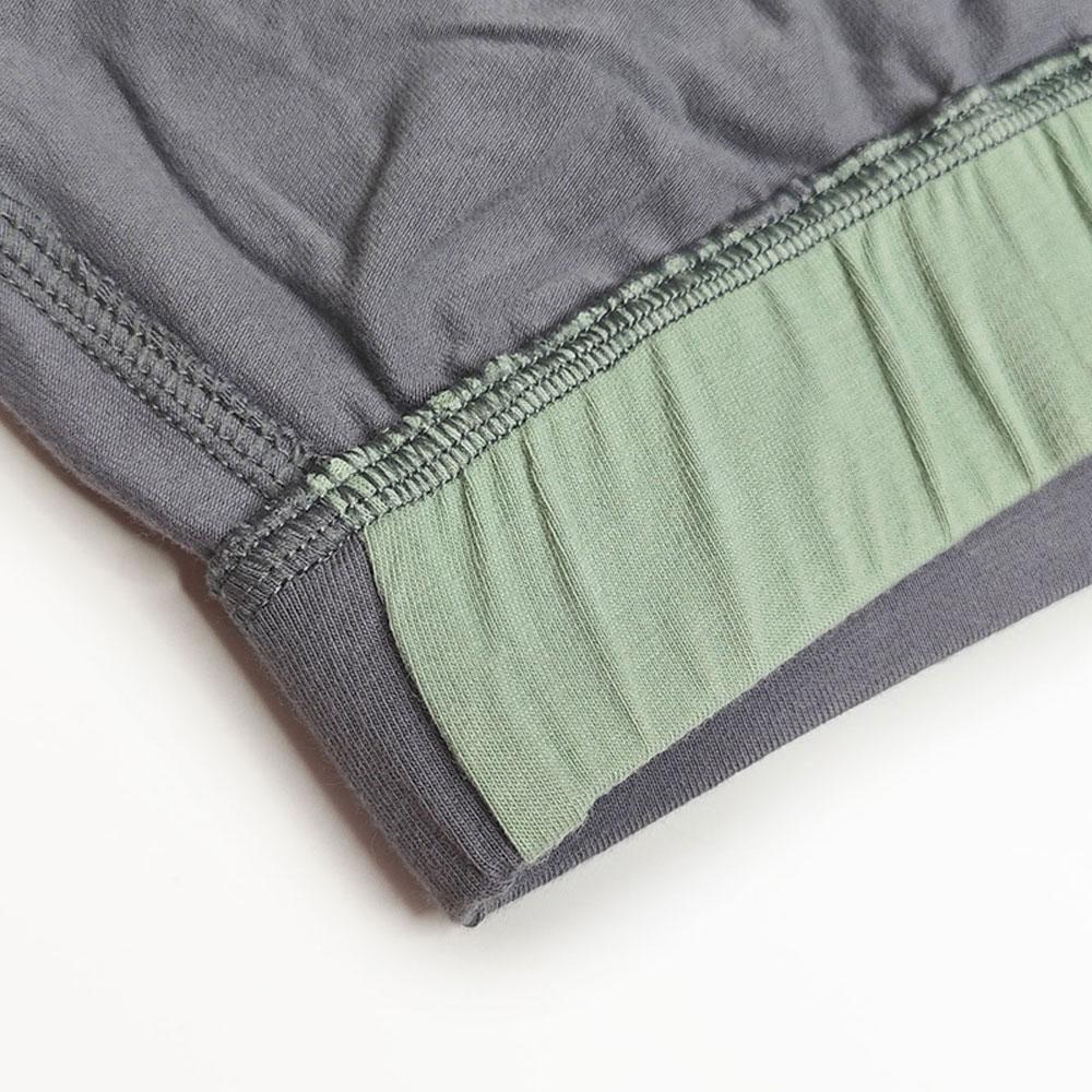 Men's  Home Shorts Pants Sleeping Clothes Cotton Fashion for male