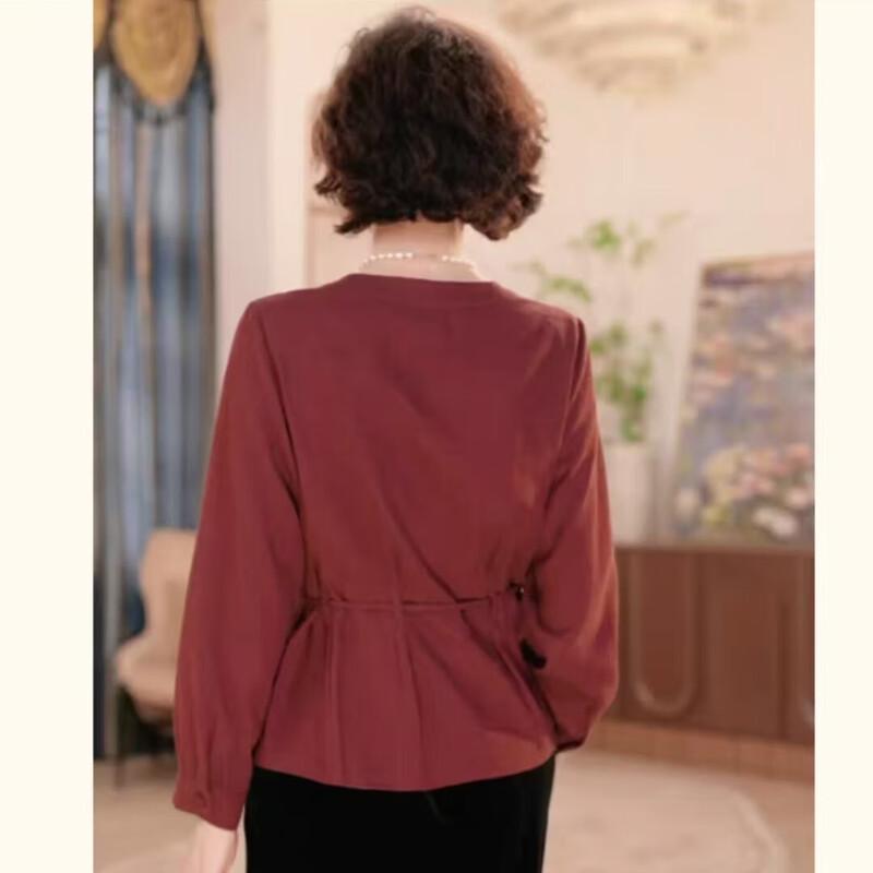 Jianhu Women's Spring Fashion T-Shirt