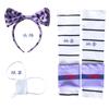 Abgrund des verrückten Spielers: Shizumas Wahn cosplay Kleidung Japan jk Uniform Schüler Schuluniform Anime Cos
