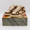 HQ0260-200 NIGO Air Force 3 Low SP Beige Heel Logo NIGO (Men's)
