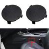 2Pcs Front Center Console Screw Cover Replacement For BMW Z4 E85 E86 2003 - 2009