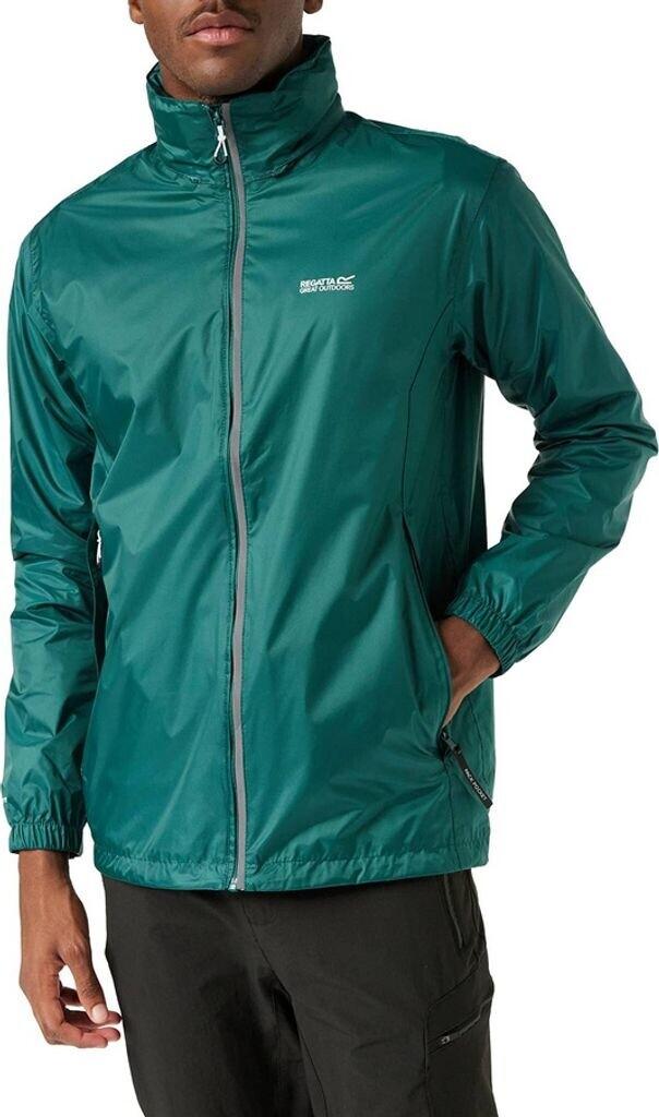 Куртка Regatta Lyle IV (RMW283) (RMW283_N5H) зеленый