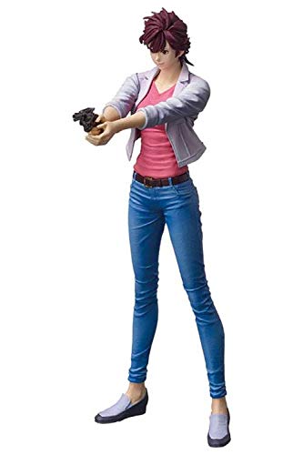 City Hunter Movie CREATOR×CREATOR - Kaori Makimura - A Color Single Item