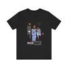 Ja Morant T-Shirt und Kinder-T-Shirt: Memphis Grizzlies Unisex Trikot