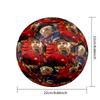 Lamine Yamal 19 New Era Soccer Size 5 Soccer Ball Machine-Stitched Indoor/Outdoor Universal Football Surprise Collection Gift