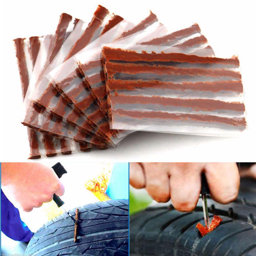 Repair Tubeless Recovery Tire Plug Tire Repair Tools Seal Tool Puncture Repair Tubeless Recovery Tire Plug Tire Repair Tools Seal Tool Puncture