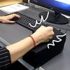 Desktop Pillow Big Enter Key USB Keyboard Computer Enter Key USB Vent Button  Office Supplies
