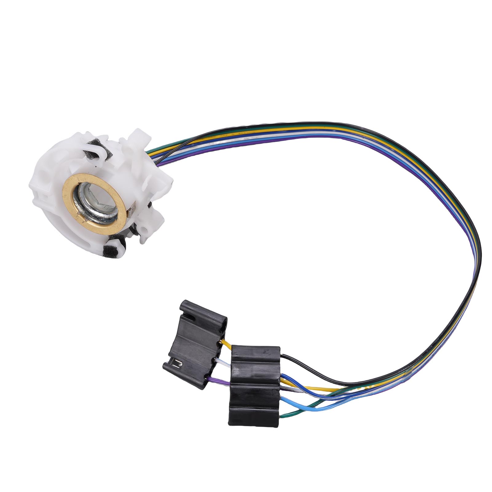 

Turn Signal Switch 6466TSSNT High Sensitivity Abrasion Proof Replacement For Bel Air Biscayne