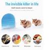 Multi-Function Ultrasonic Pest Repeller for Mosquitoes, Mice, and Insects