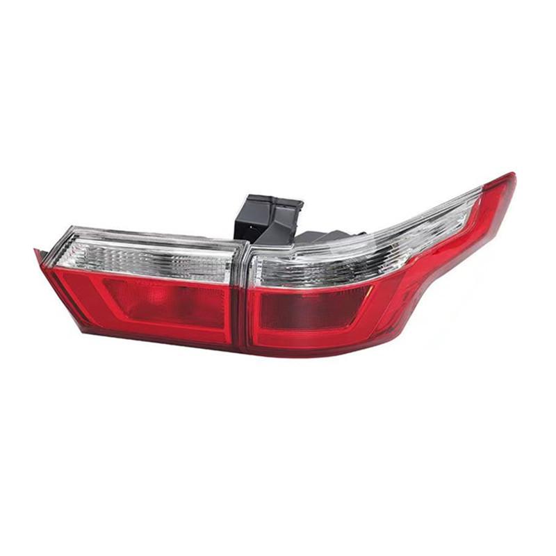Dongfeng Fengguang S560 Rear Taillight and Brake Light Assembly