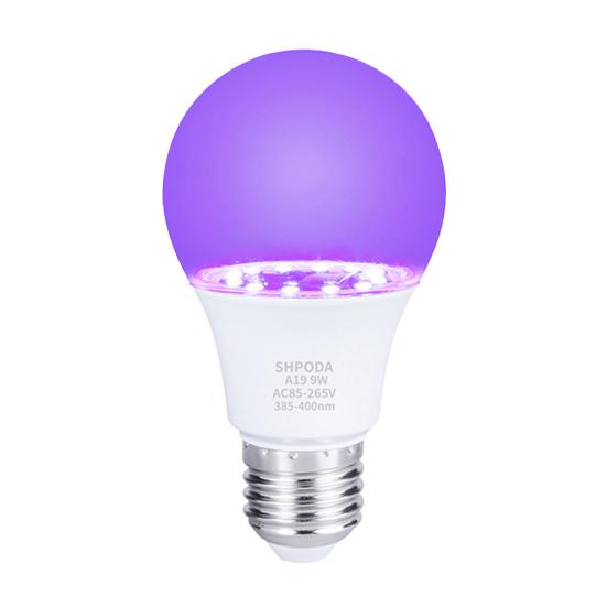 

УФ Черный свет Жаростойкий Энергосберегающий Без бликов Легко установить Широкий