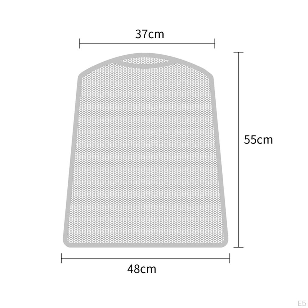 Pillow Drying Bags Hanging Laundry Mesh Household Multi Used Stuffed Animal Toys