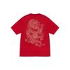 Stussy FW22 Tee Unisex 1904847